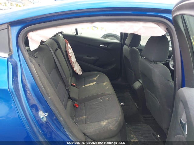 1G1BE5SM1H7170564 Chevrolet le2 -di: direct injection, vvt: variable valve timing, gen, alum