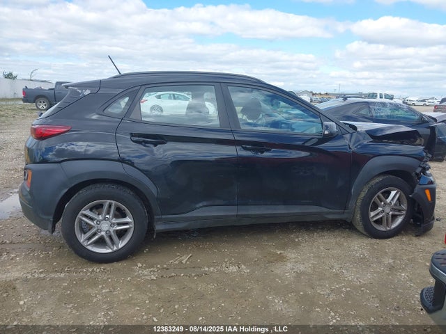 KM8K12AA8KU206652 Hyundai Kona Se