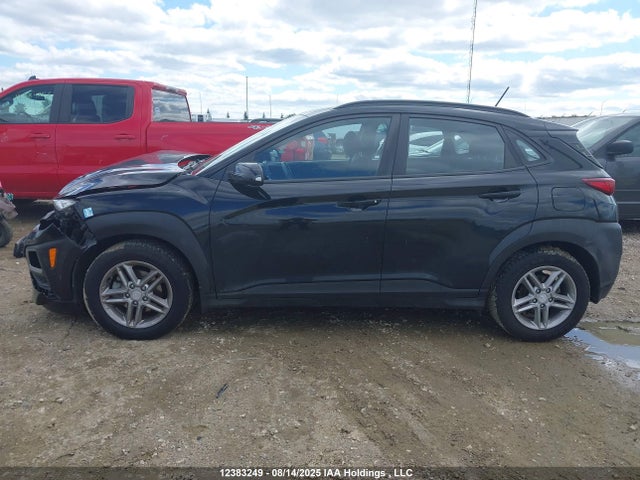KM8K12AA8KU206652 Hyundai Kona Se