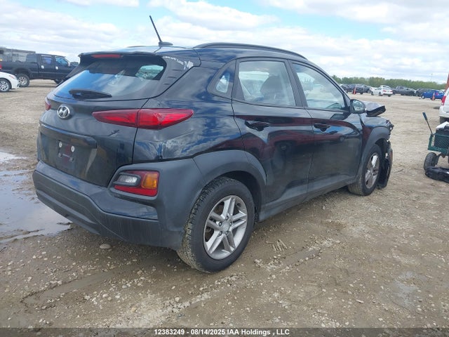 KM8K12AA8KU206652 Hyundai Kona Se