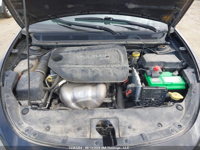 Dodge 2016 2016 1C3CDFBB9GD623420 Image 10