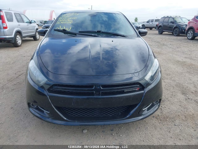 Dodge 2016 2016 1C3CDFBB9GD623420 Image 13