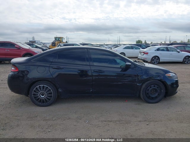 Dodge 2016 2016 1C3CDFBB9GD623420 Image 14