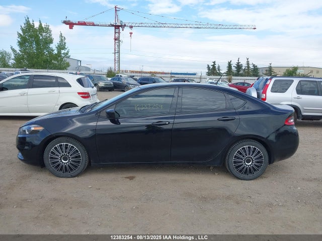 Dodge 2016 2016 1C3CDFBB9GD623420 Image 15