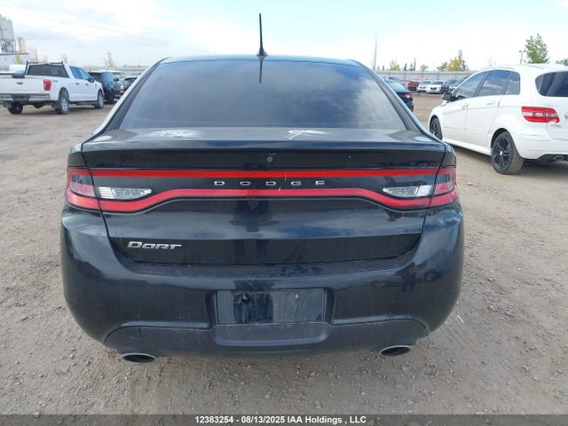 Dodge 2016 2016 1C3CDFBB9GD623420 Image 17
