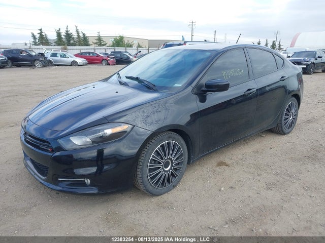 Dodge 2016 2016 1C3CDFBB9GD623420 Image 2