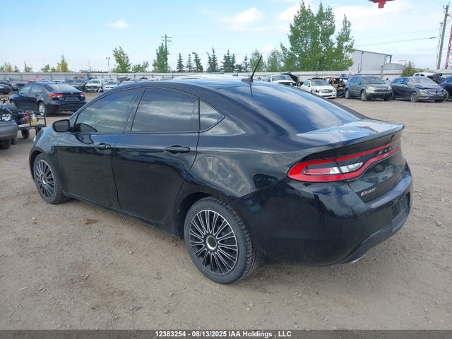 Dodge 2016 2016 1C3CDFBB9GD623420 Image 3