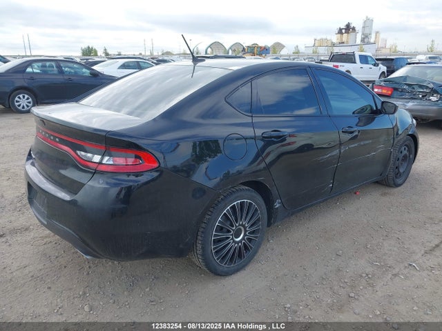 Dodge 2016 2016 1C3CDFBB9GD623420 Image 4