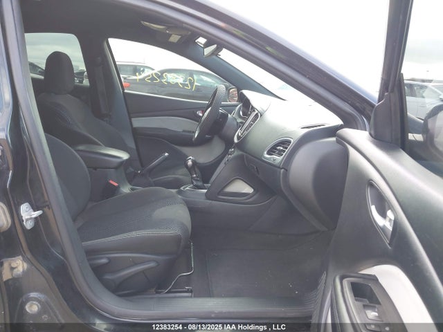 Dodge 2016 2016 1C3CDFBB9GD623420 Image 5