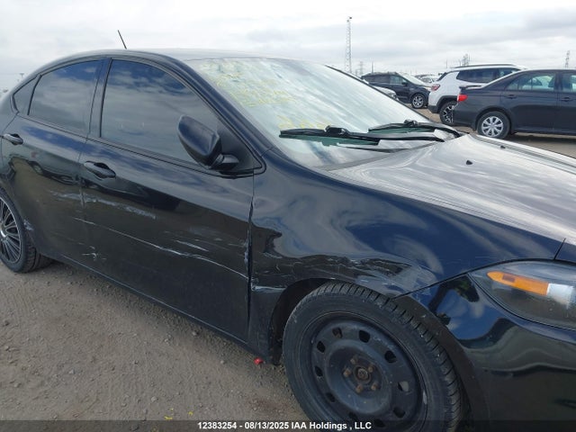 Dodge 2016 2016 1C3CDFBB9GD623420 Image 6