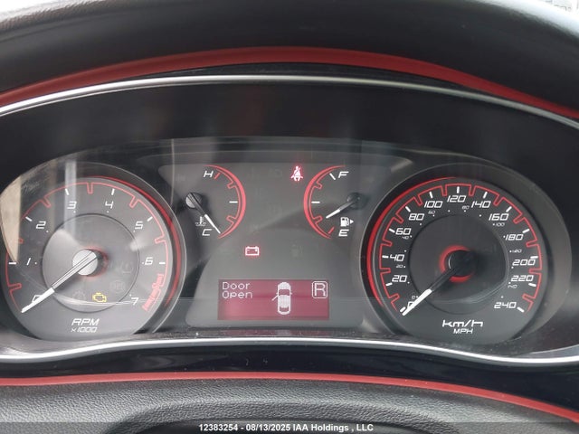 Dodge 2016 2016 1C3CDFBB9GD623420 Image 7