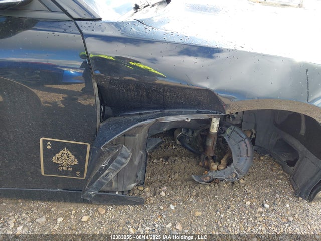 12383255 :رقم المزاد ، 2C3CDXHG3KH596915 vin ، 2019 Dodge Charger Gt مزاد بيع
