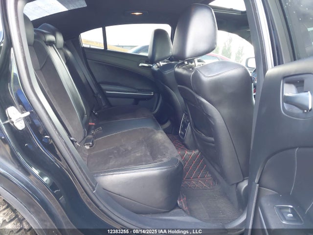 12383255 :رقم المزاد ، 2C3CDXHG3KH596915 vin ، 2019 Dodge Charger Gt مزاد بيع