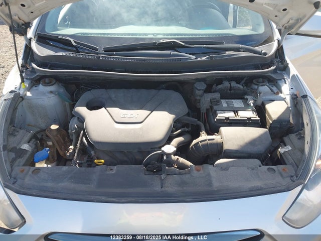 KMHCU5AE8EU156839 Hyundai dohc gdi gamma