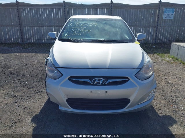 KMHCU5AE8EU156839 Hyundai dohc gdi gamma