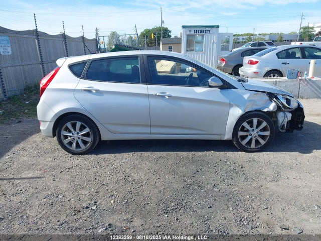 KMHCU5AE8EU156839 Hyundai dohc gdi gamma