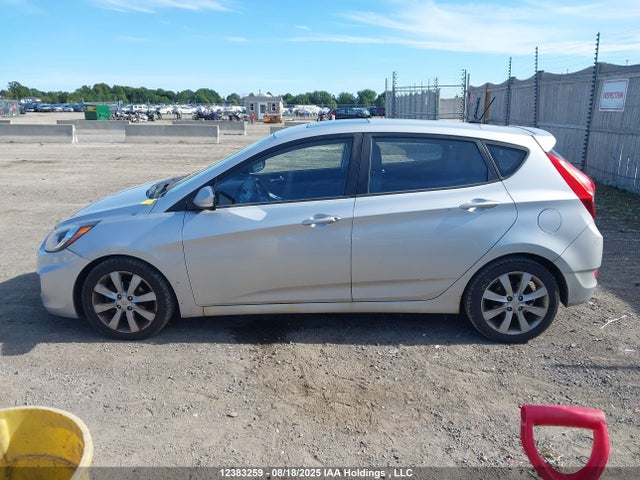 KMHCU5AE8EU156839 Hyundai dohc gdi gamma