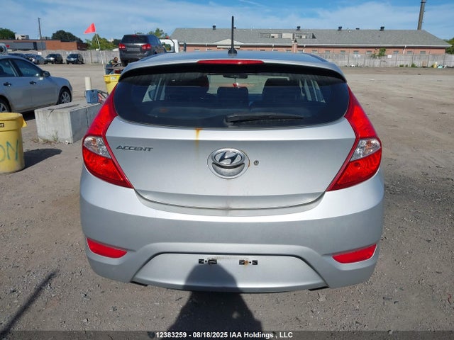KMHCU5AE8EU156839 Hyundai dohc gdi gamma