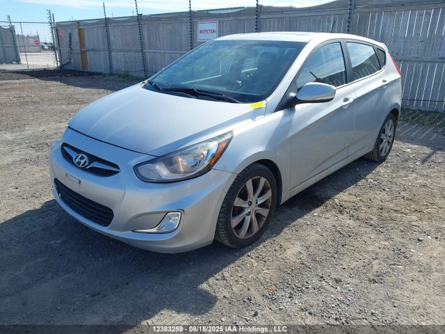 KMHCU5AE8EU156839 Hyundai dohc gdi gamma