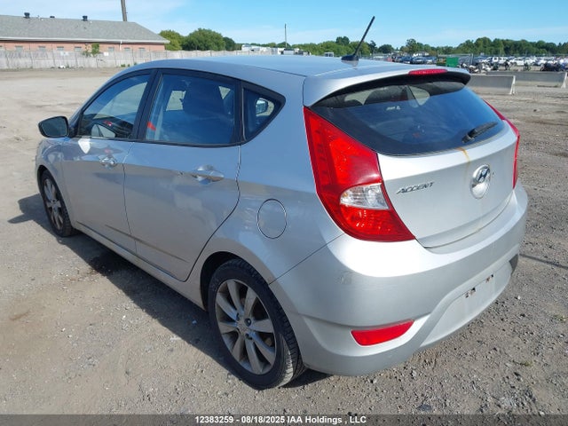 KMHCU5AE8EU156839 Hyundai dohc gdi gamma