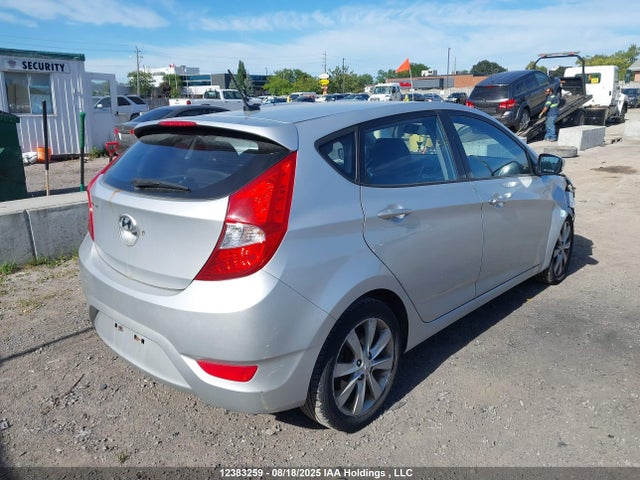 KMHCU5AE8EU156839 Hyundai dohc gdi gamma