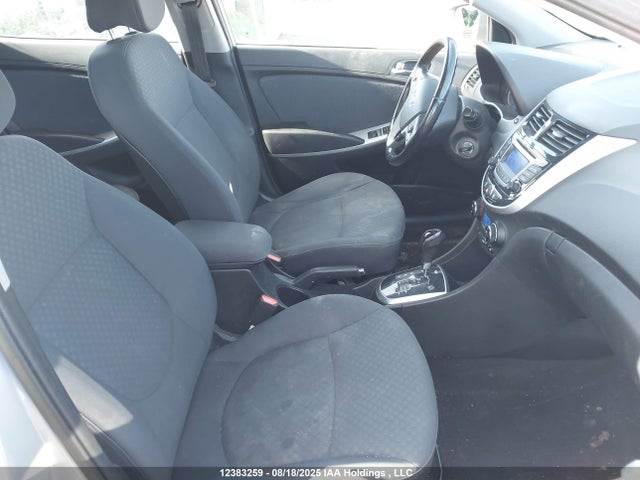 KMHCU5AE8EU156839 Hyundai dohc gdi gamma