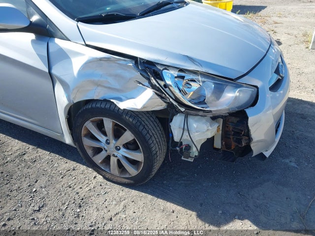 KMHCU5AE8EU156839 Hyundai dohc gdi gamma