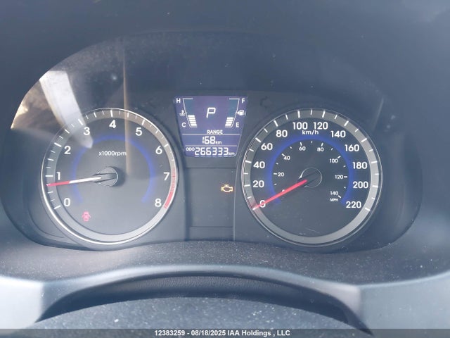 KMHCU5AE8EU156839 Hyundai dohc gdi gamma