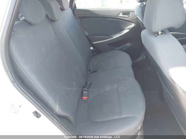 KMHCU5AE8EU156839 Hyundai dohc gdi gamma