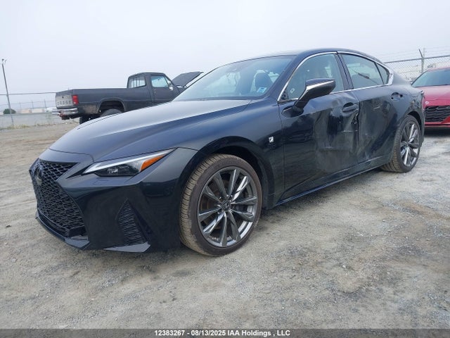 JTHG81F27M5043960 Lexus 2gr-fks