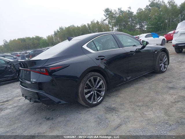 JTHG81F27M5043960 Lexus 2gr-fks