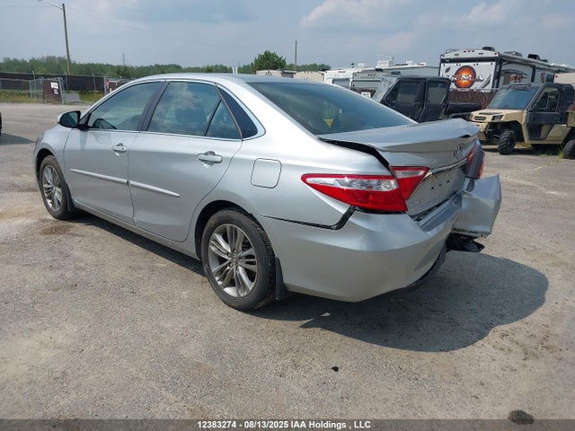 4T1BF1FKXHU785410 Toyota 2ar-fe