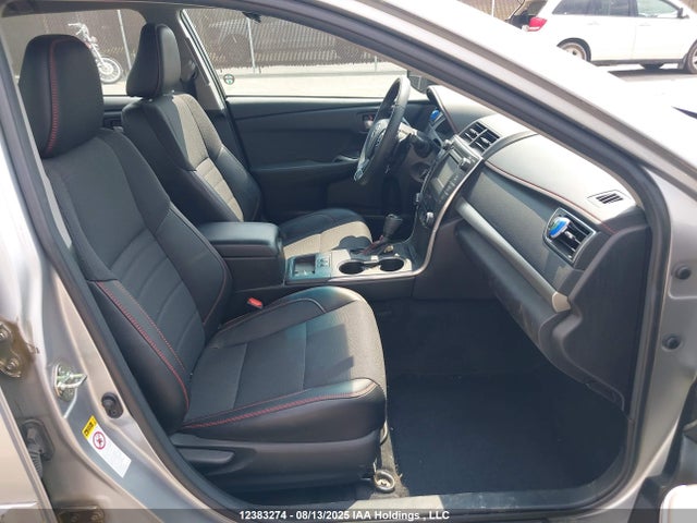 4T1BF1FKXHU785410 Toyota 2ar-fe