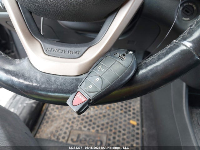 Jeep 2014 2014 1C4PJMAB6EW264105 Image 11