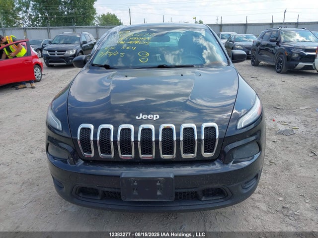Jeep 2014 2014 1C4PJMAB6EW264105 Image 12