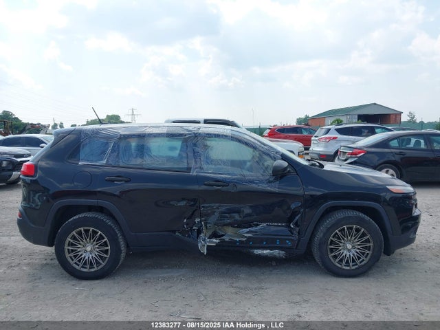 Jeep 2014 2014 1C4PJMAB6EW264105 Image 13