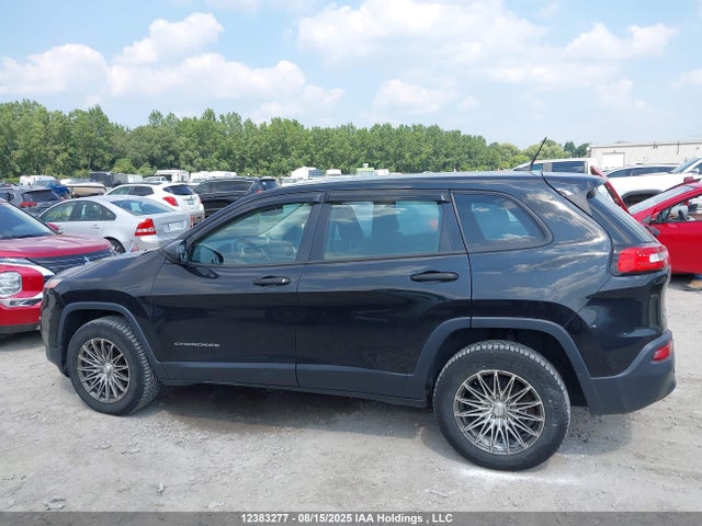 Jeep 2014 2014 1C4PJMAB6EW264105 Image 14