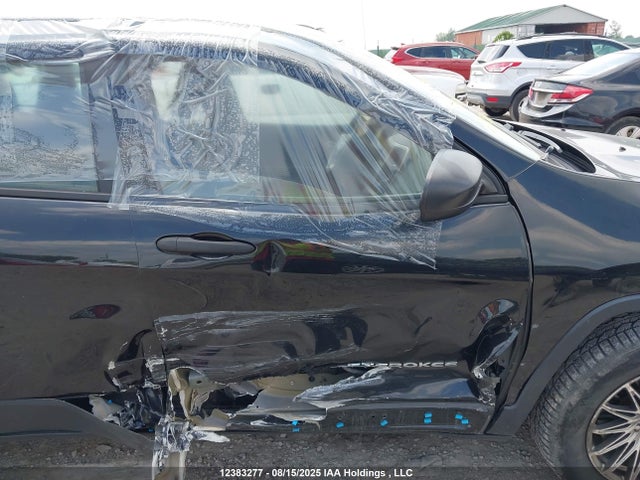 Jeep 2014 2014 1C4PJMAB6EW264105 Image 5
