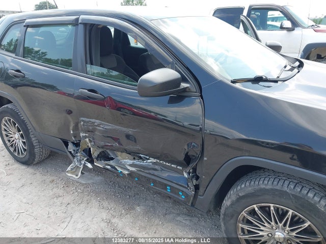 Jeep 2014 2014 1C4PJMAB6EW264105 Image 6
