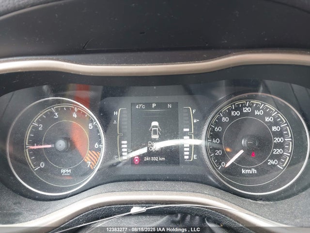 Jeep 2014 2014 1C4PJMAB6EW264105 Image 7