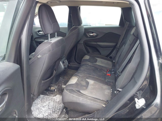 Jeep 2014 2014 1C4PJMAB6EW264105 Image 8