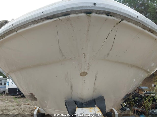 1992 Sea Ray Boat მანქანა იყიდება აუქციონზე, vin: 1MDCH5R10NL542707, აუქციონის ნომერი: 12383278