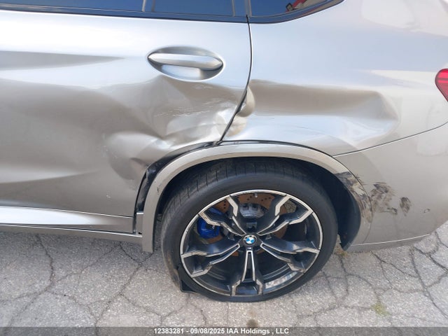 5YMUJ0C04LLU67300 BMW X4
