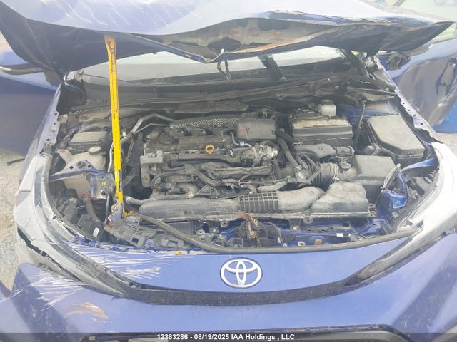 Toyota m20a-fks 2022 5YFB4MBE4NP121544 Image 10