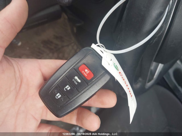 Toyota m20a-fks 2022 5YFB4MBE4NP121544 Image 11