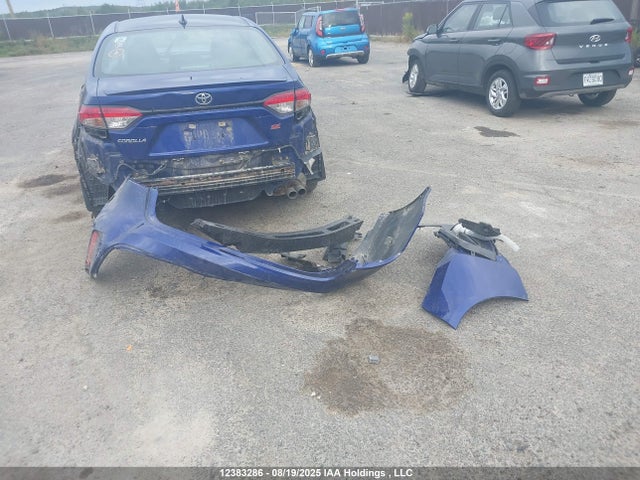 Toyota m20a-fks 2022 5YFB4MBE4NP121544 Image 12