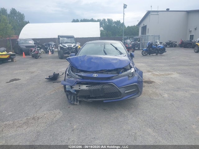 Toyota m20a-fks 2022 5YFB4MBE4NP121544 Image 13