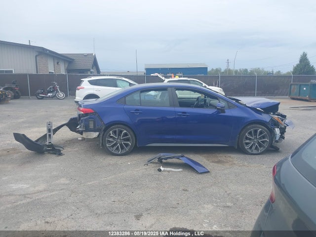 Toyota m20a-fks 2022 5YFB4MBE4NP121544 Image 14