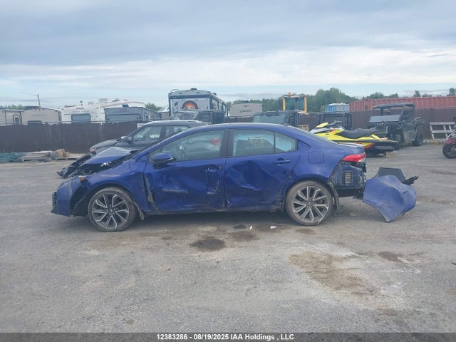 Toyota m20a-fks 2022 5YFB4MBE4NP121544 Image 15