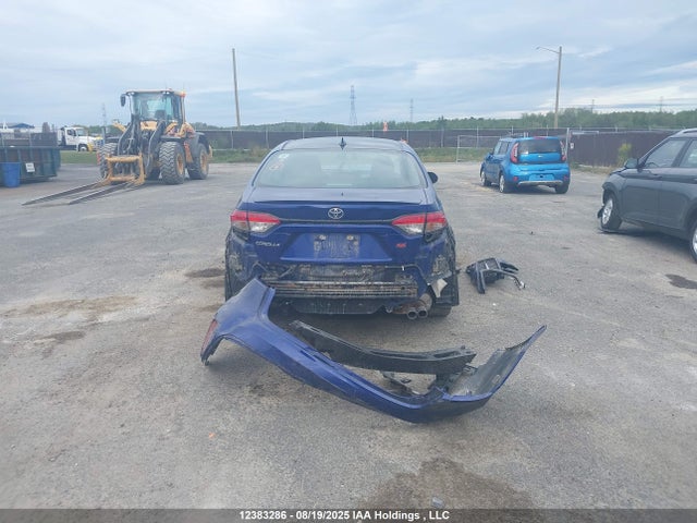 Toyota m20a-fks 2022 5YFB4MBE4NP121544 Image 17